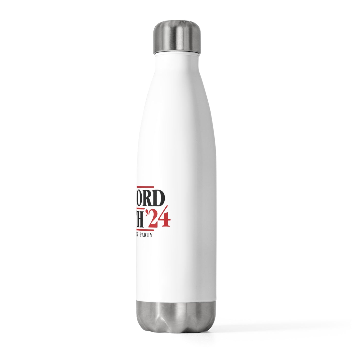 20oz Insulated Bottle