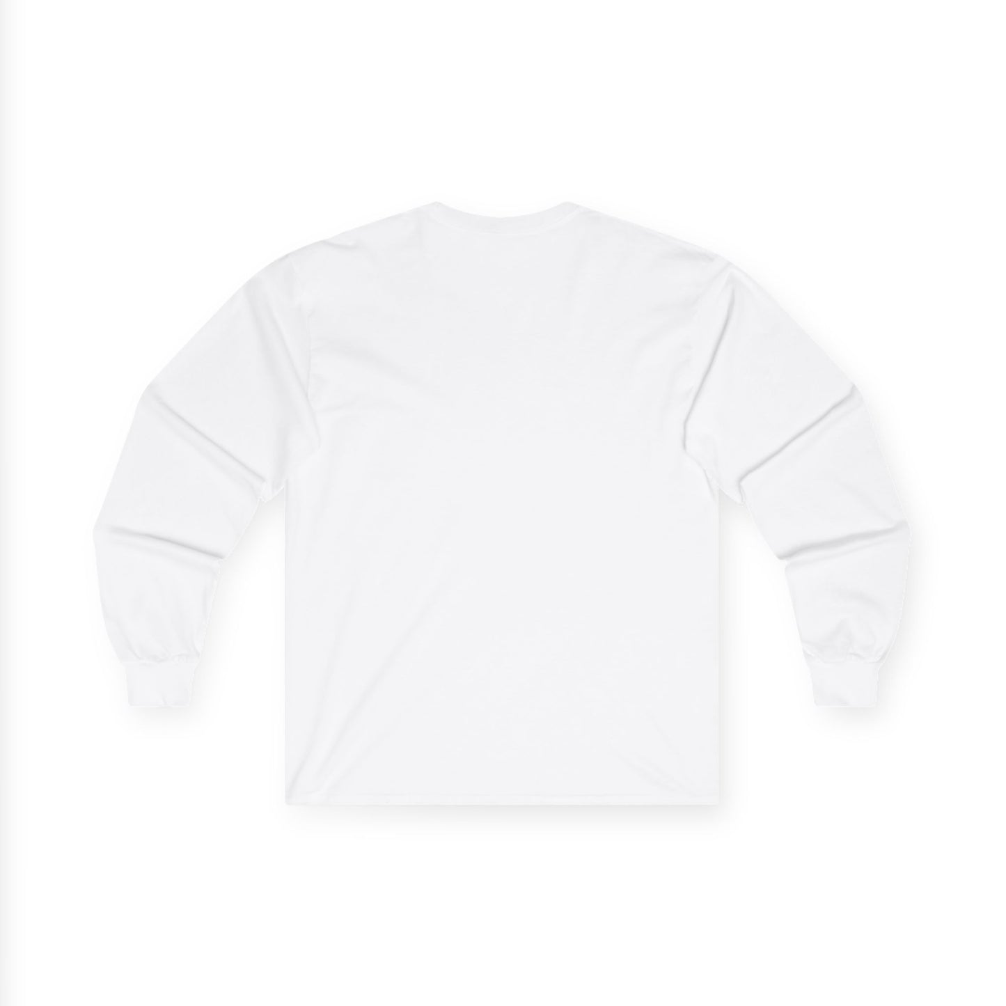 Who Wants It? - Unisex Ultra Cotton Long Sleeve Tee
