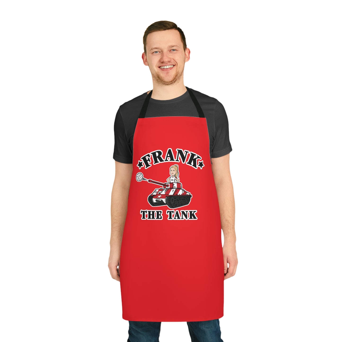 Apron