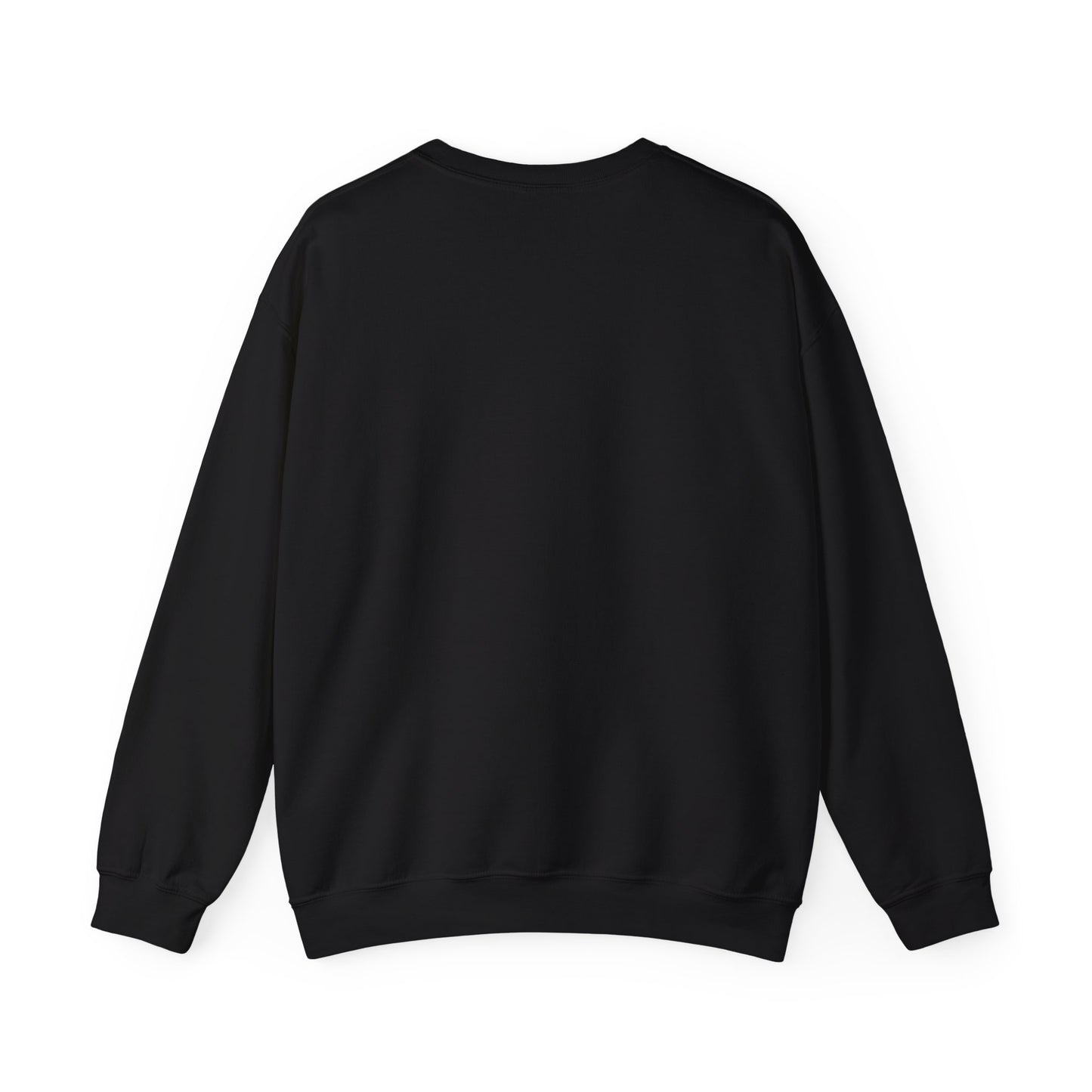 Copy of Cayson Pfeiffer - Crewneck Sweatshirt - Blank Back